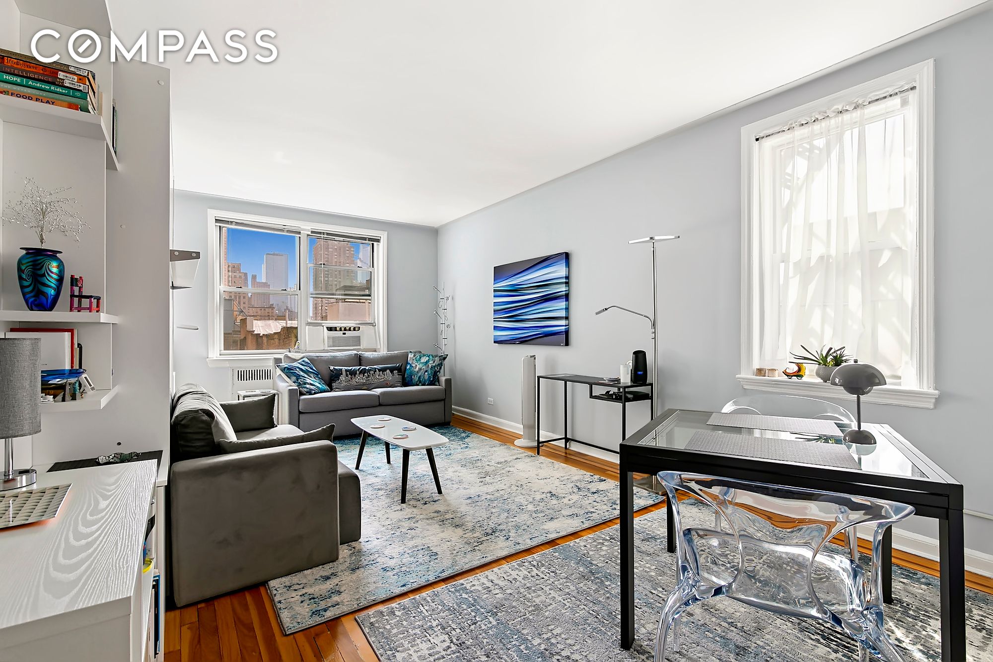 #1 photo, 310 W 55th Street, Hell's Kitchen , NY 10019