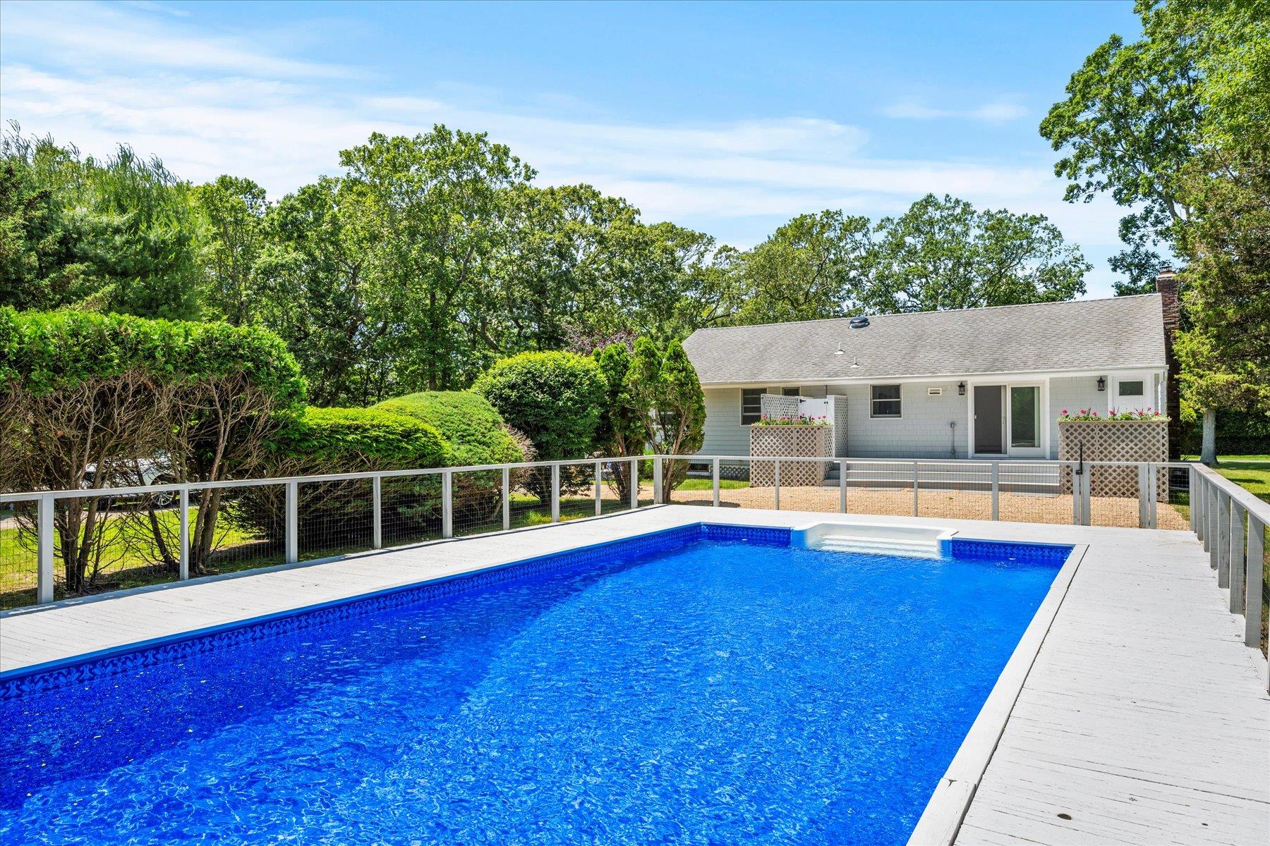 #14 photo, 64 Old Depot Road, サフォーク郡 Quogue , NY 11959