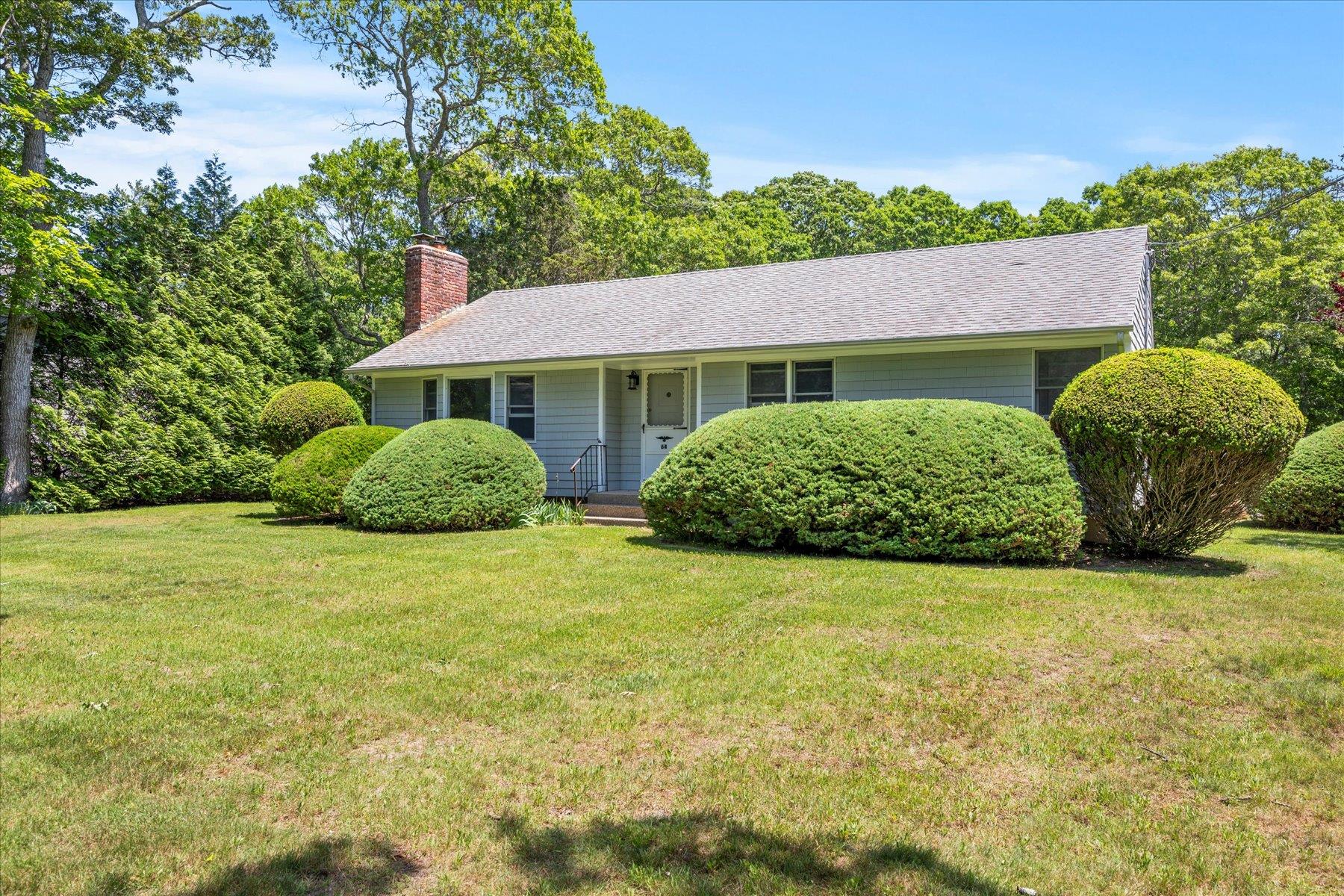 #16 photo, 64 Old Depot Road, サフォーク郡 Quogue , NY 11959