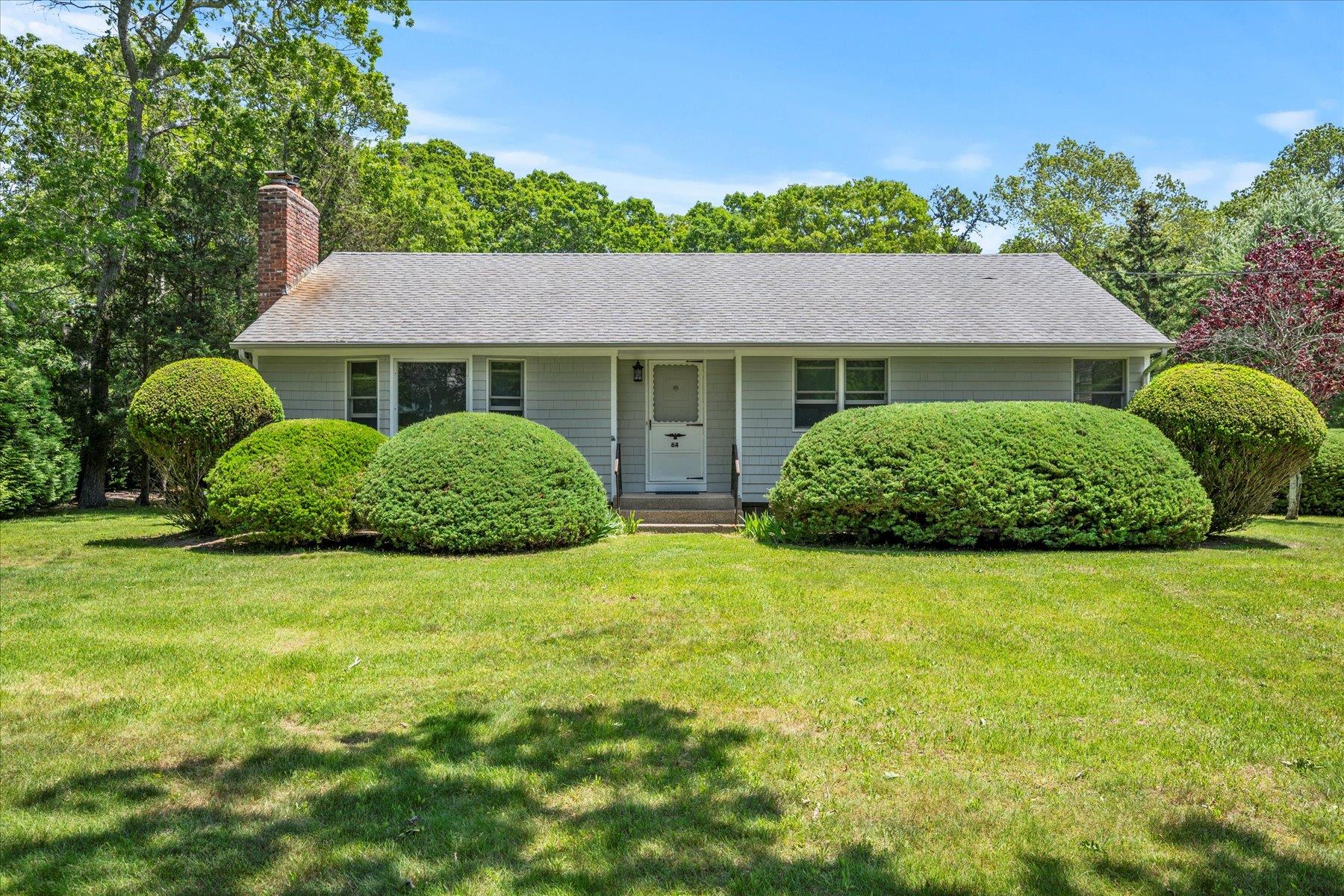 #2 photo, 64 Old Depot Road, サフォーク郡 Quogue , NY 11959