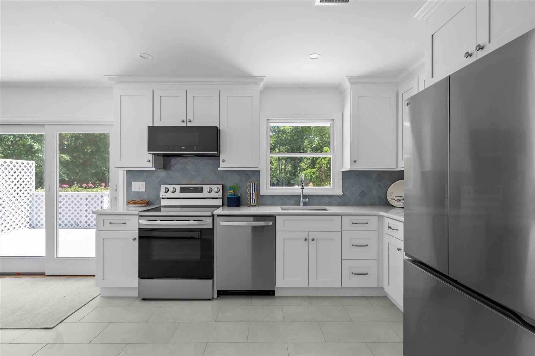 #3 photo, 64 Old Depot Road, サフォーク郡 Quogue , NY 11959