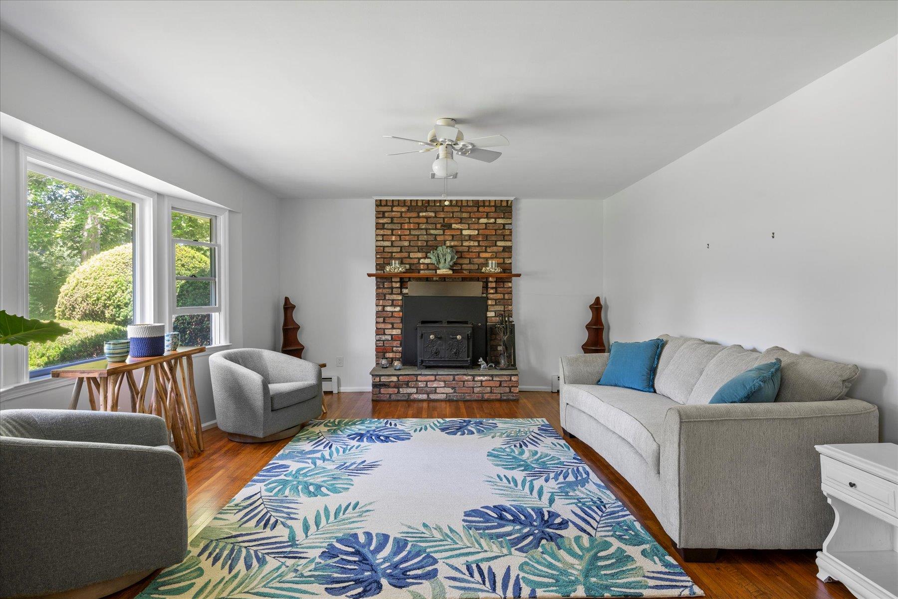 #5 photo, 64 Old Depot Road, サフォーク郡 Quogue , NY 11959