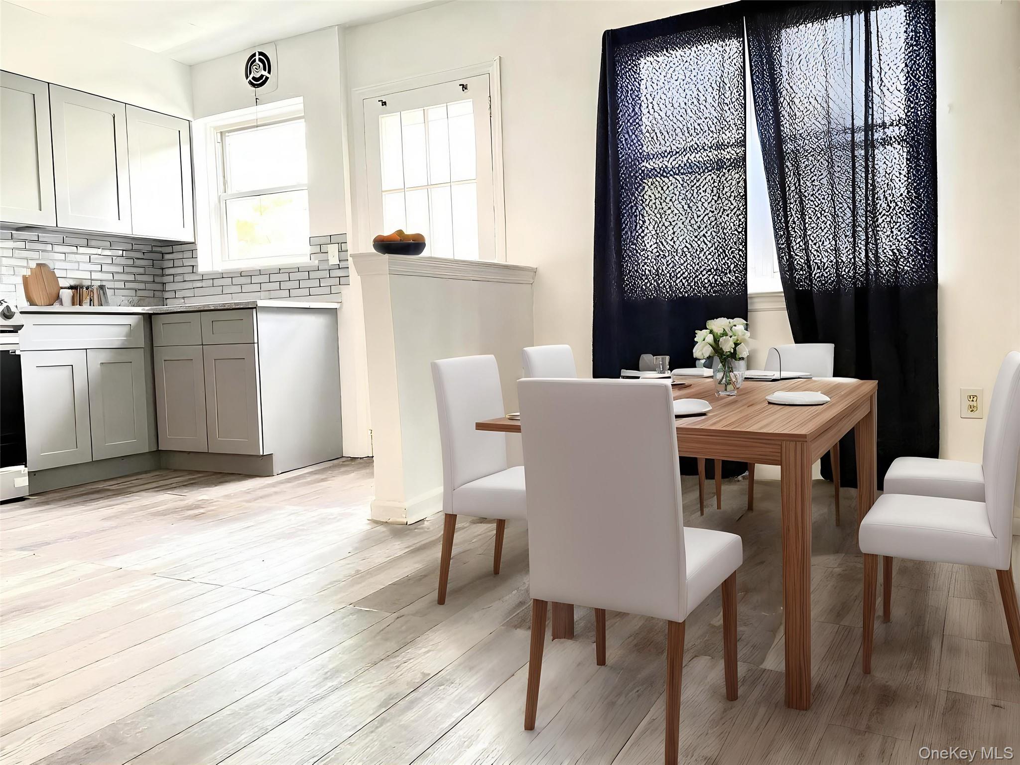 #2 photo, 1319 Hicks Street, ブロンクス区 Bronx , NY 10469