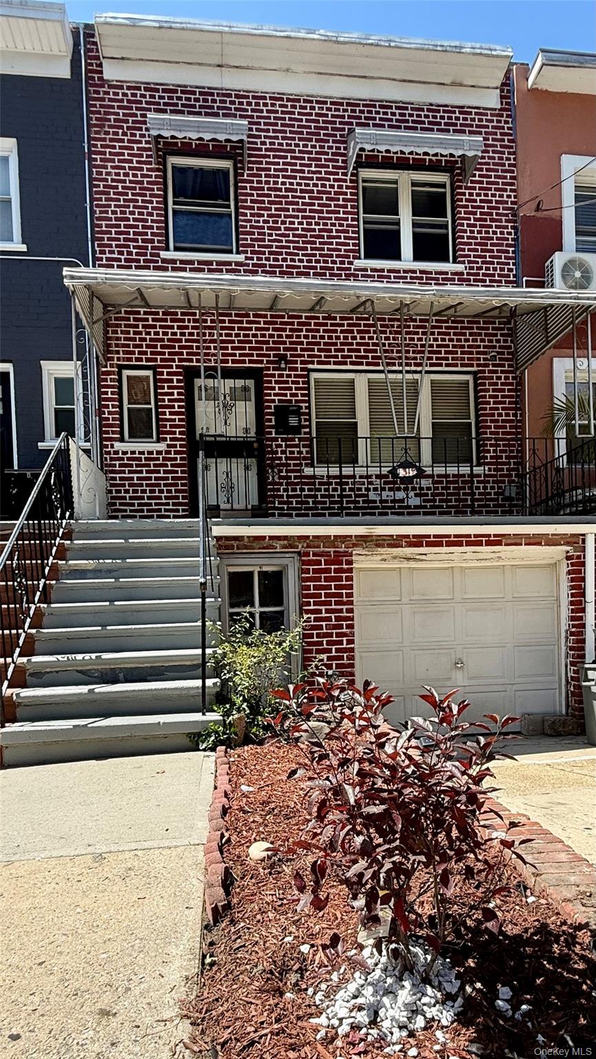 #4 photo, 1319 Hicks Street, ブロンクス区 Bronx , NY 10469