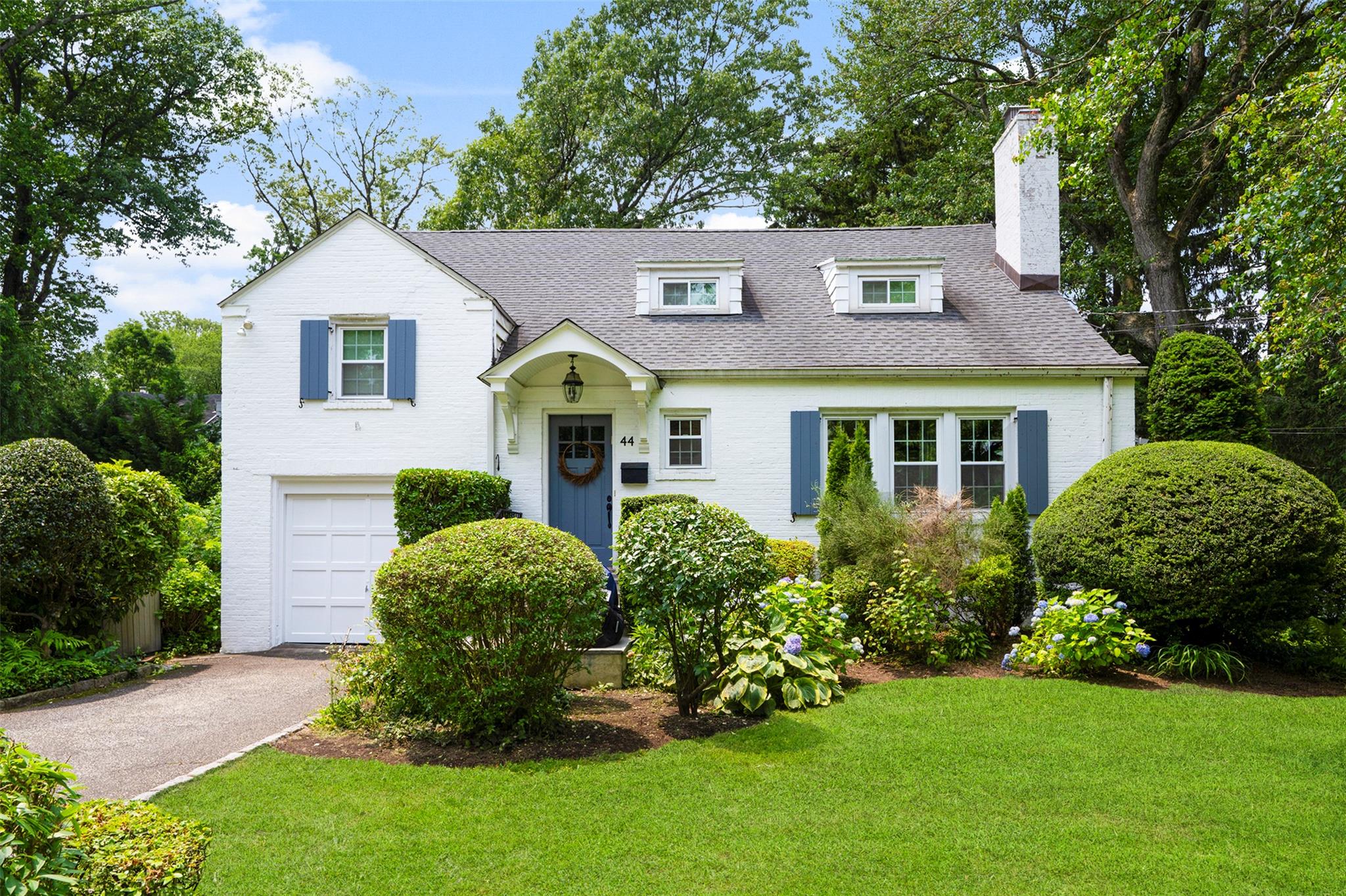 #1 photo, 44 Kingsbury Road, 紐約州 New Rochelle , NY 10804