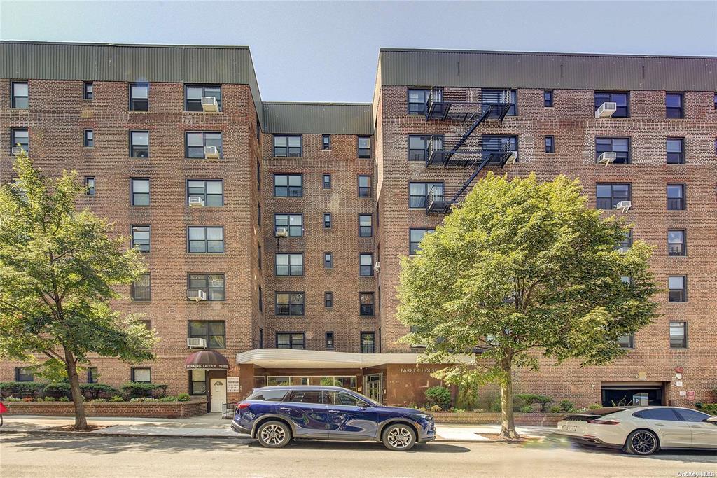 #1 photo, 63-84 Saunders Street, 皇后區 雷哥公園 Rego Park , NY 11374