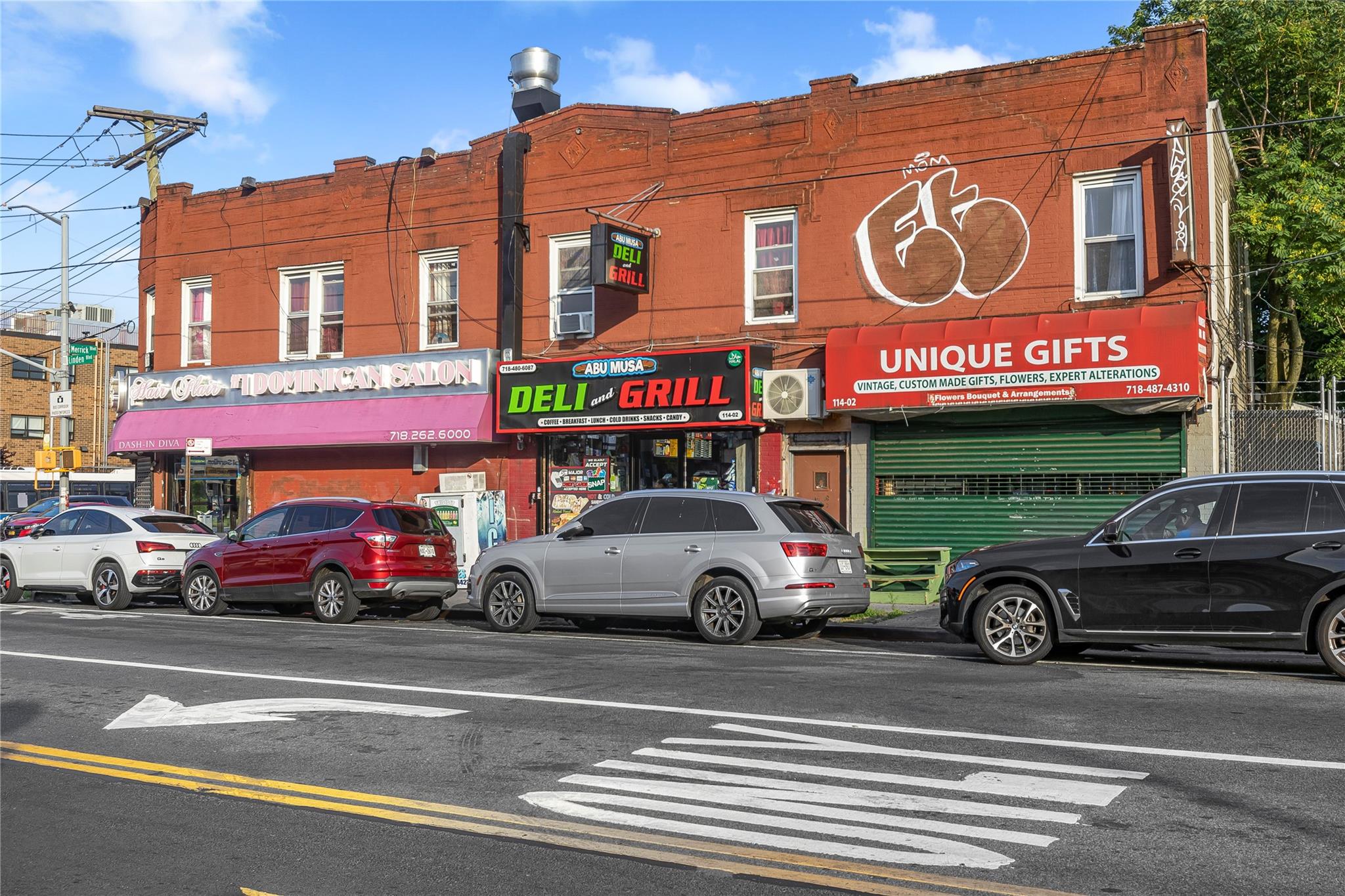 #2 photo, 11402 Merrick Boulevard, クイーンズ区 Jamaica , NY 11434