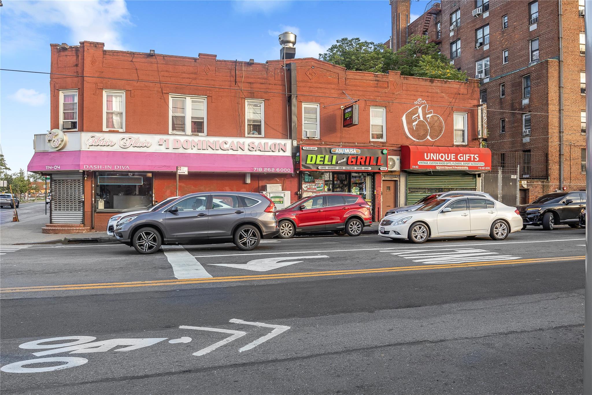 #3 photo, 11402 Merrick Boulevard, クイーンズ区 Jamaica , NY 11434