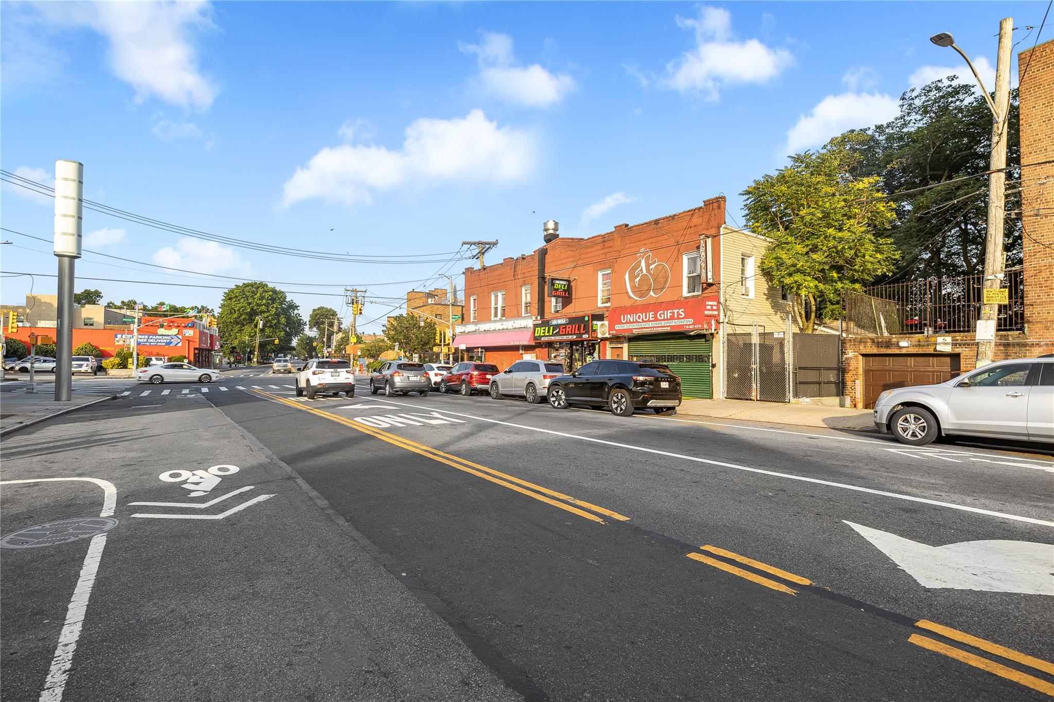 #4 photo, 11402 Merrick Boulevard, クイーンズ区 Jamaica , NY 11434