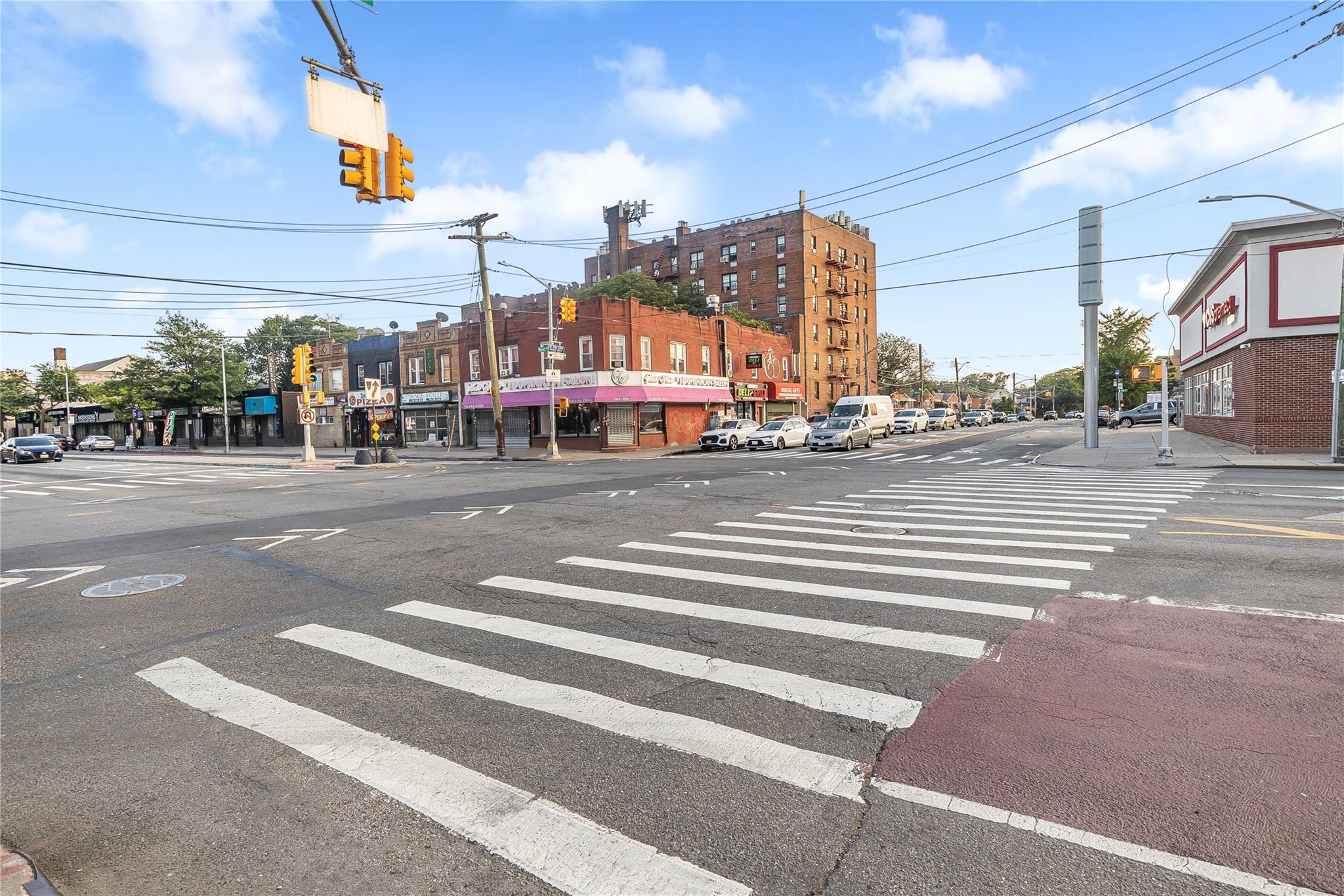 #5 photo, 11402 Merrick Boulevard, クイーンズ区 Jamaica , NY 11434