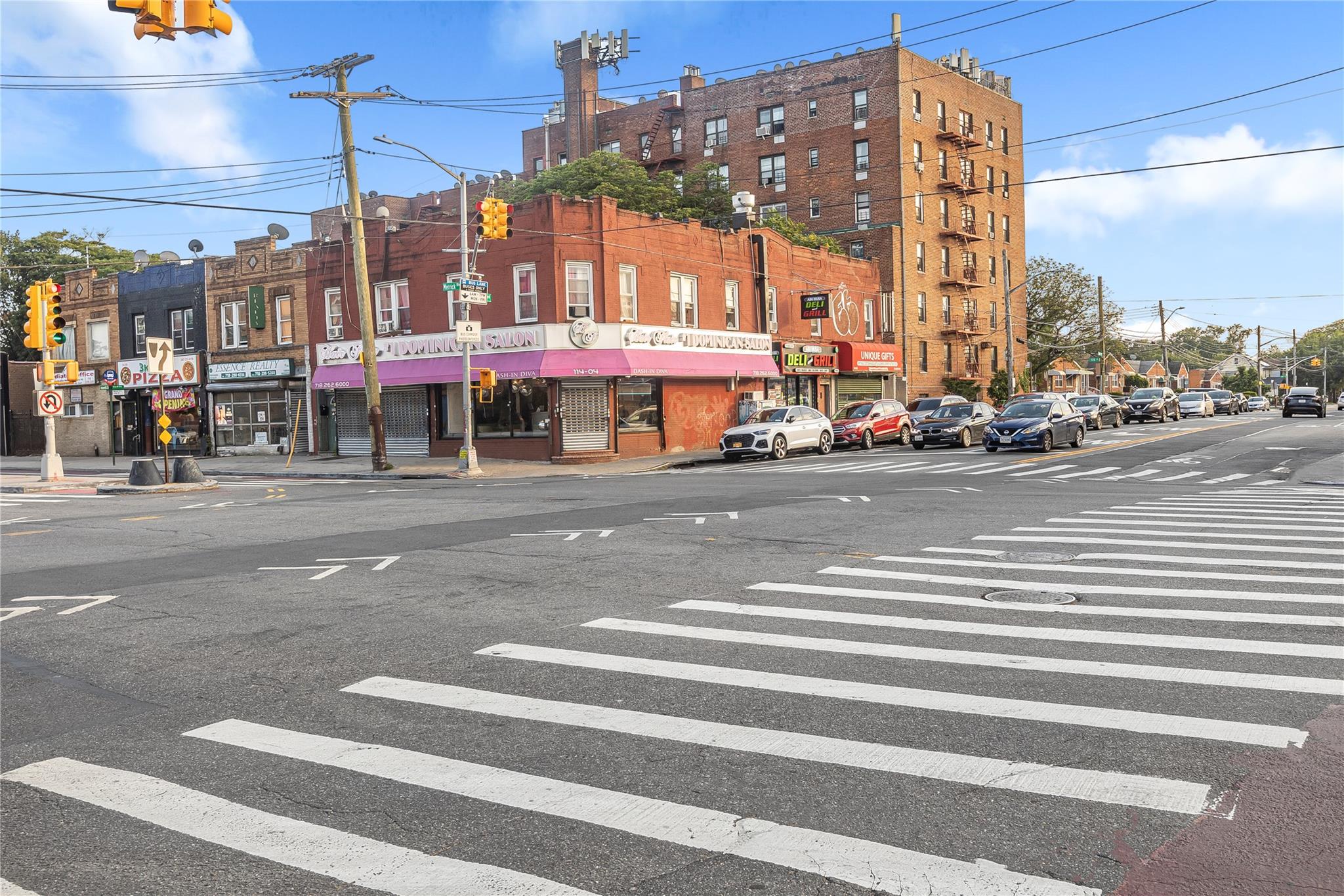 #6 photo, 11402 Merrick Boulevard, クイーンズ区 Jamaica , NY 11434