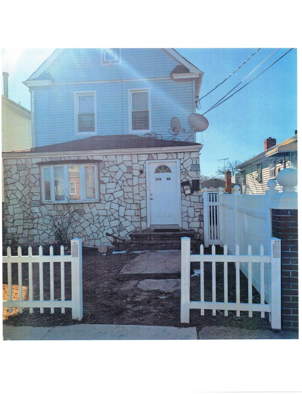 #1 photo, 17448 125TH. 174 Avenue, 皇后區 Laurelton , NY 11434