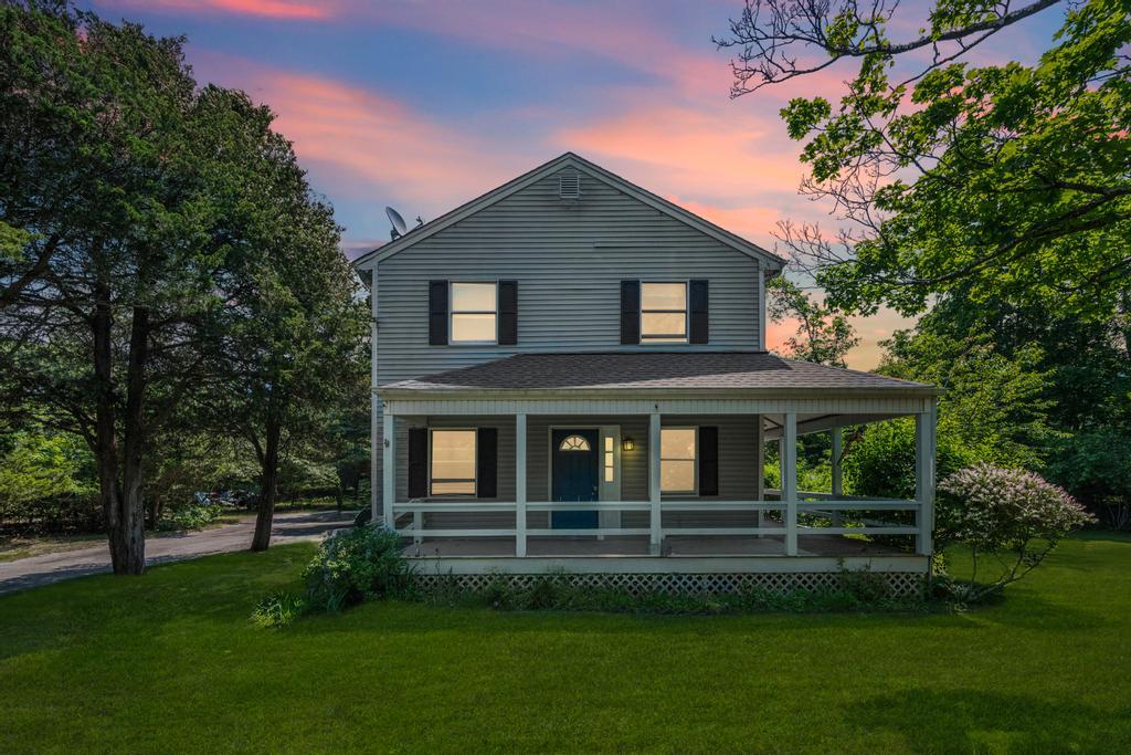 #1 photo, 4 Cooks Lane, 東長島 汉普顿 Westhampton , NY 11977