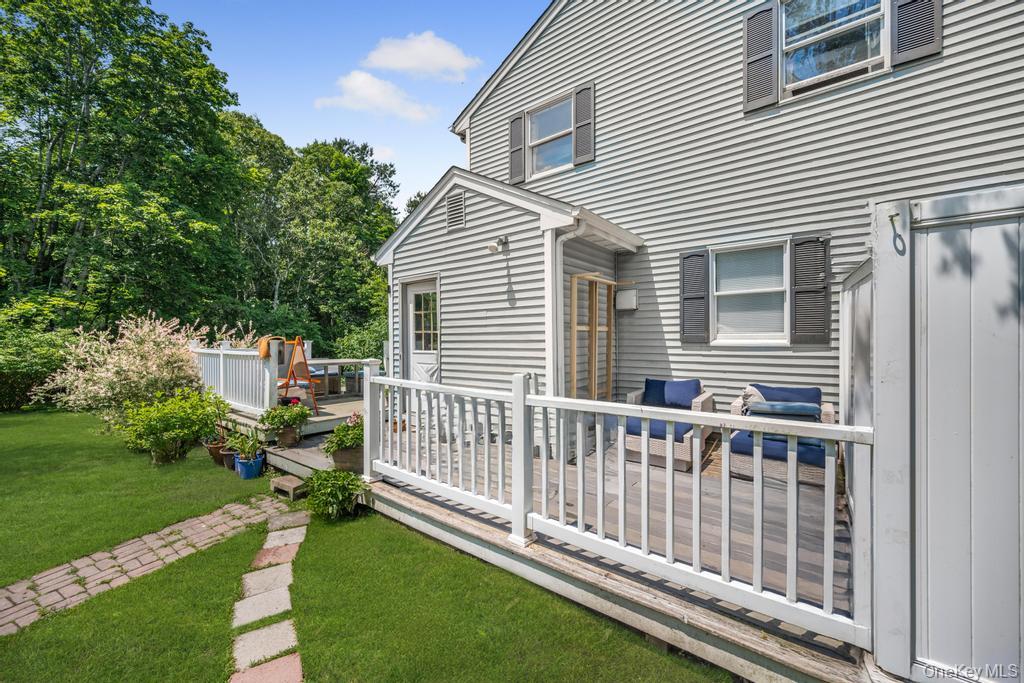 #12 photo, 4 Cooks Lane, サフォーク郡 Westhampton , NY 11977