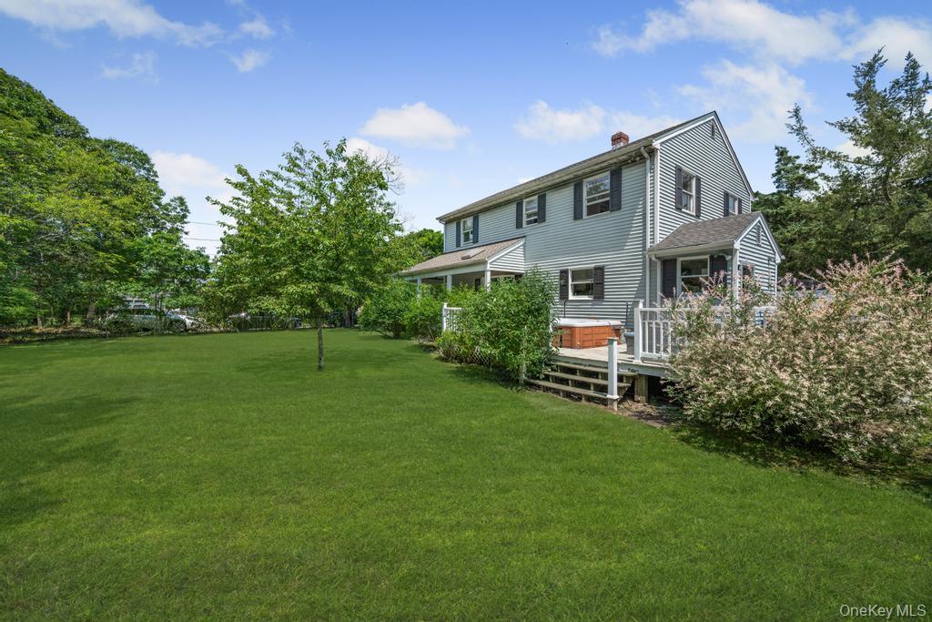 #8 photo, 4 Cooks Lane, サフォーク郡 Westhampton , NY 11977