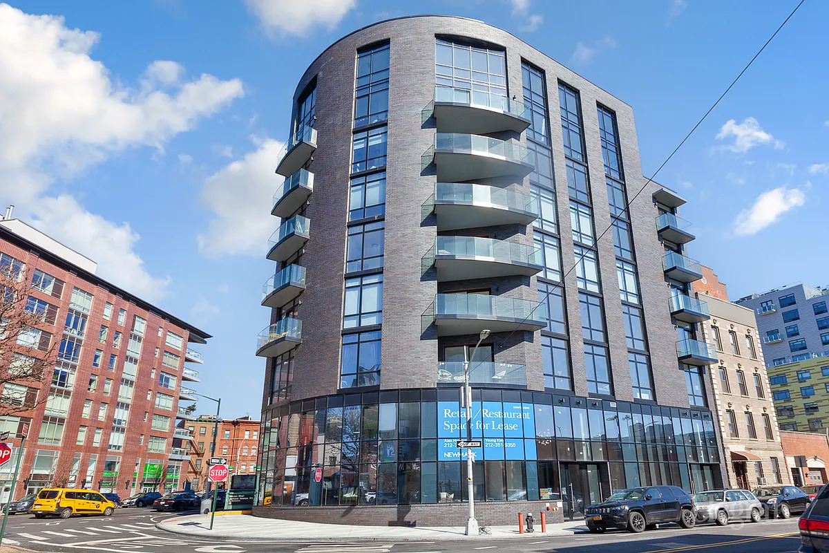 #10 photo, 10-64 Jackson Avenue, クイーンズ区 Hunters Point , NY 11101