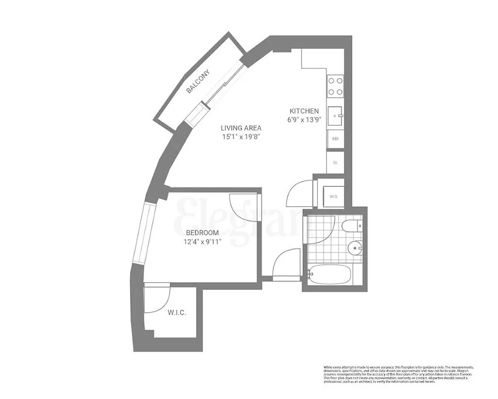 #2 photo, 10-64 Jackson Avenue, クイーンズ区 Hunters Point , NY 11101