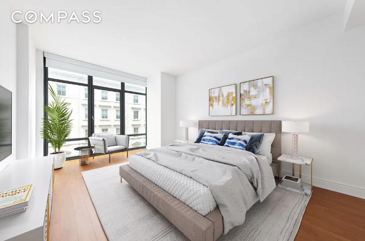 #4 photo, New York City, マンハッタン TriBeCa , NY 10007