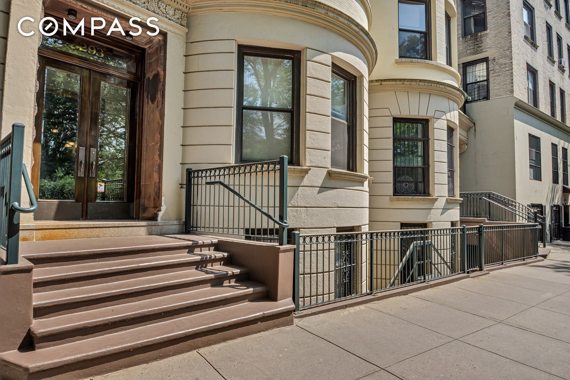 #12 photo, 293 Riverside Drive, マンハッタン Upper West Side , NY 10025