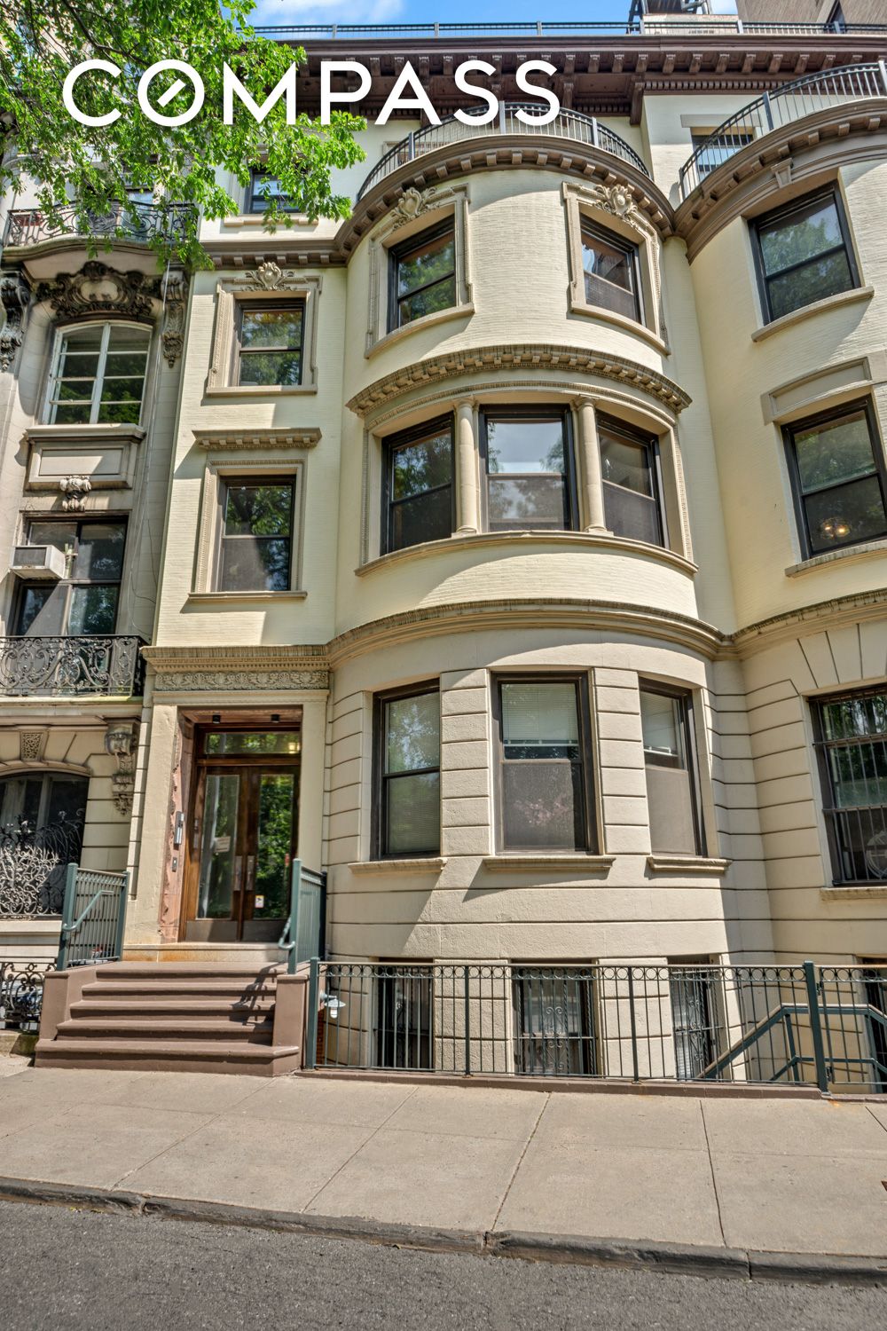 #13 photo, 293 Riverside Drive, マンハッタン Upper West Side , NY 10025