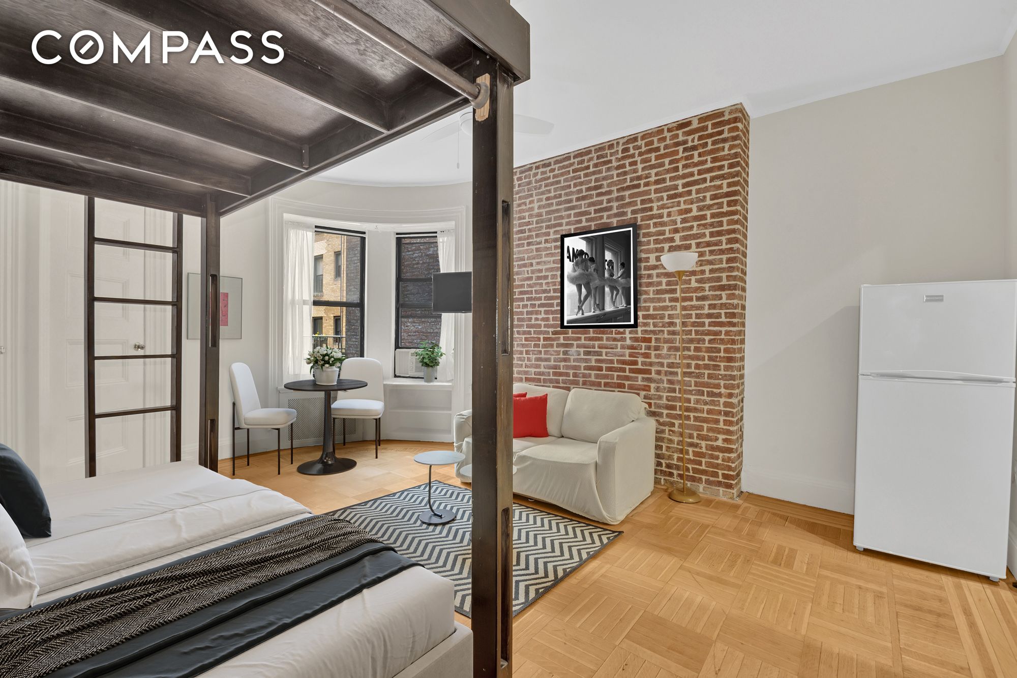 #4 photo, 293 Riverside Drive, マンハッタン Upper West Side , NY 10025