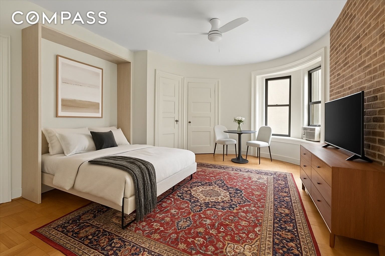 #6 photo, 293 Riverside Drive, マンハッタン Upper West Side , NY 10025