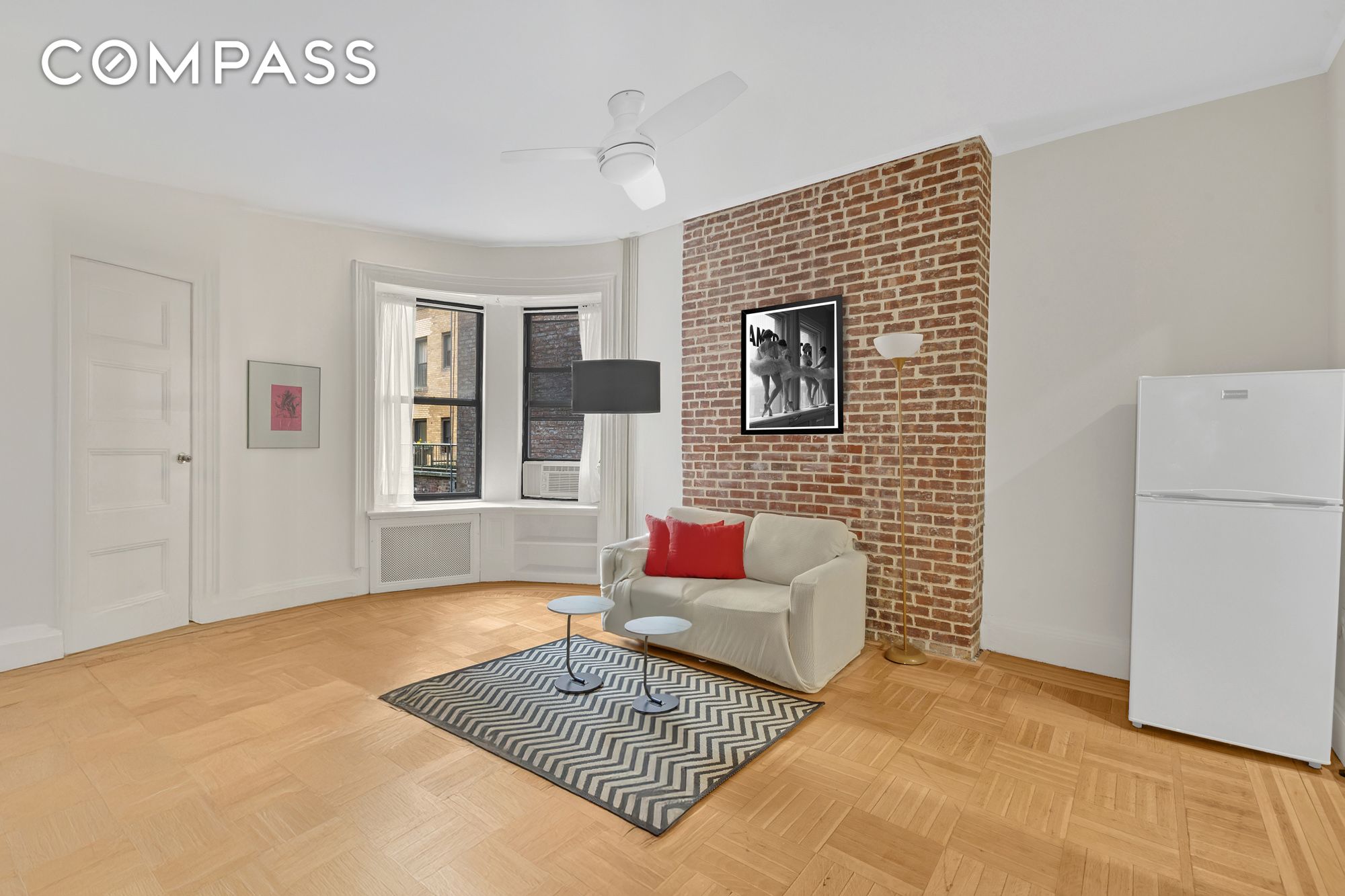 #8 photo, 293 Riverside Drive, マンハッタン Upper West Side , NY 10025