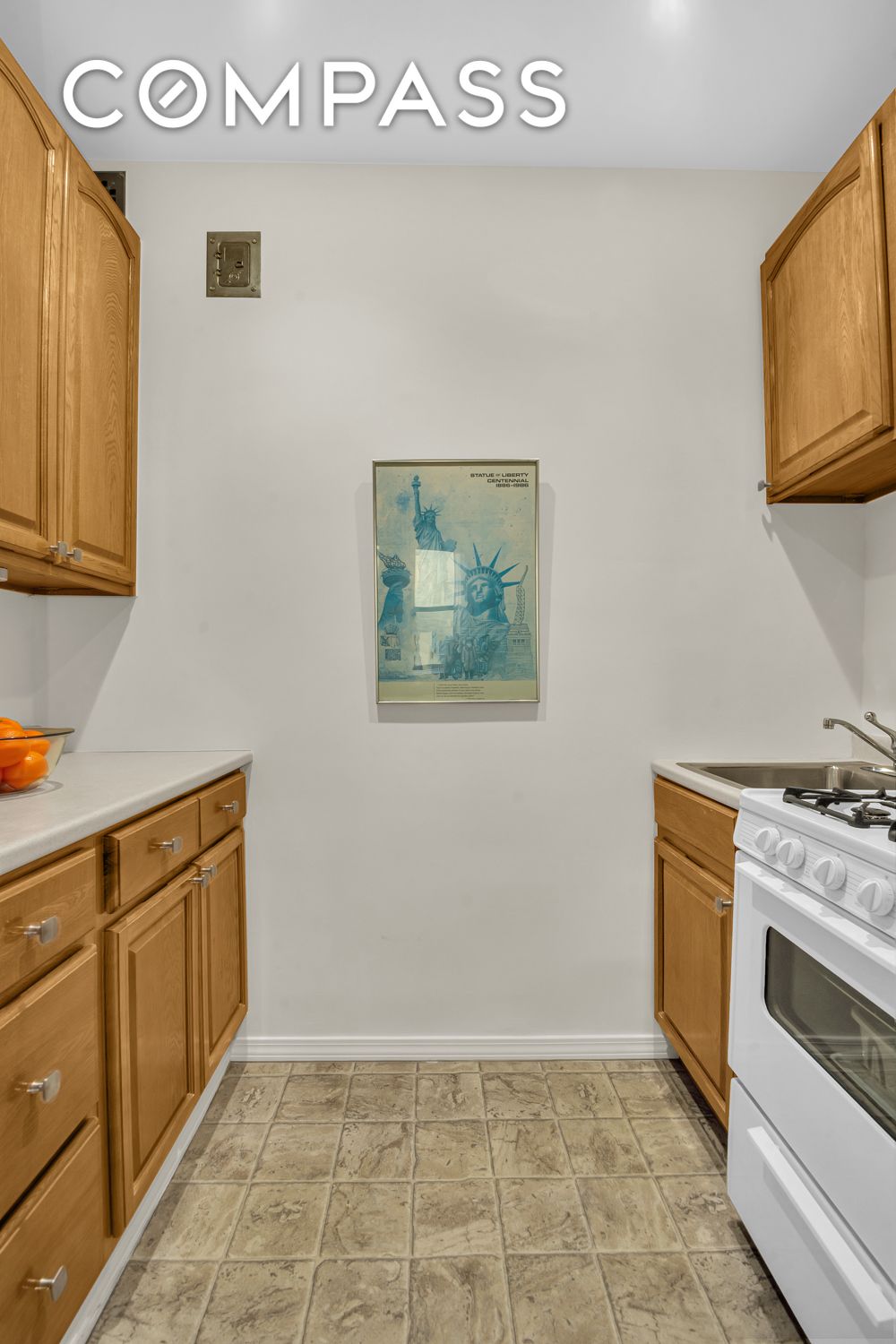 #9 photo, 293 Riverside Drive, マンハッタン Upper West Side , NY 10025