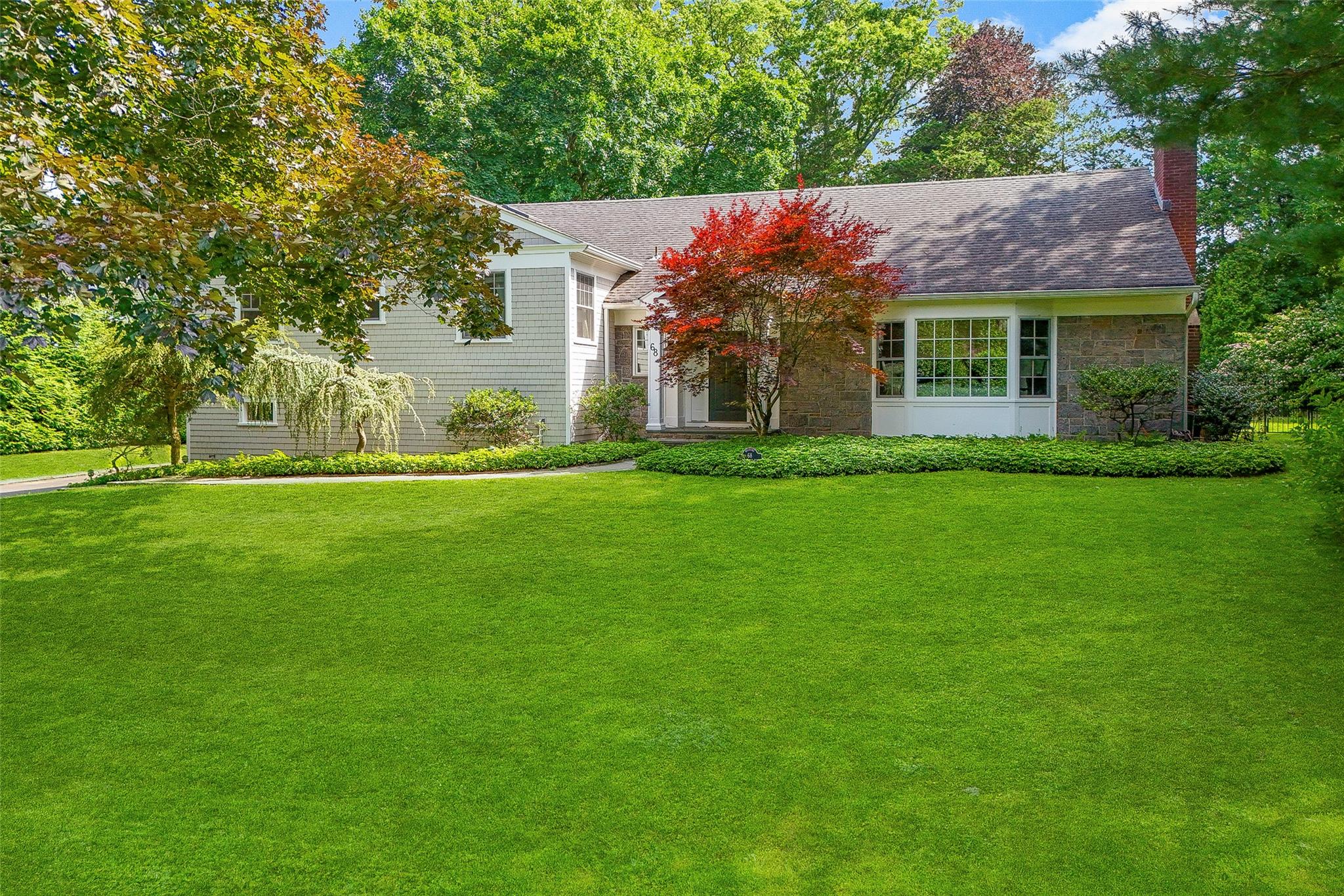 #1 photo, 68 Greenhaven Road, Rye , NY 10580