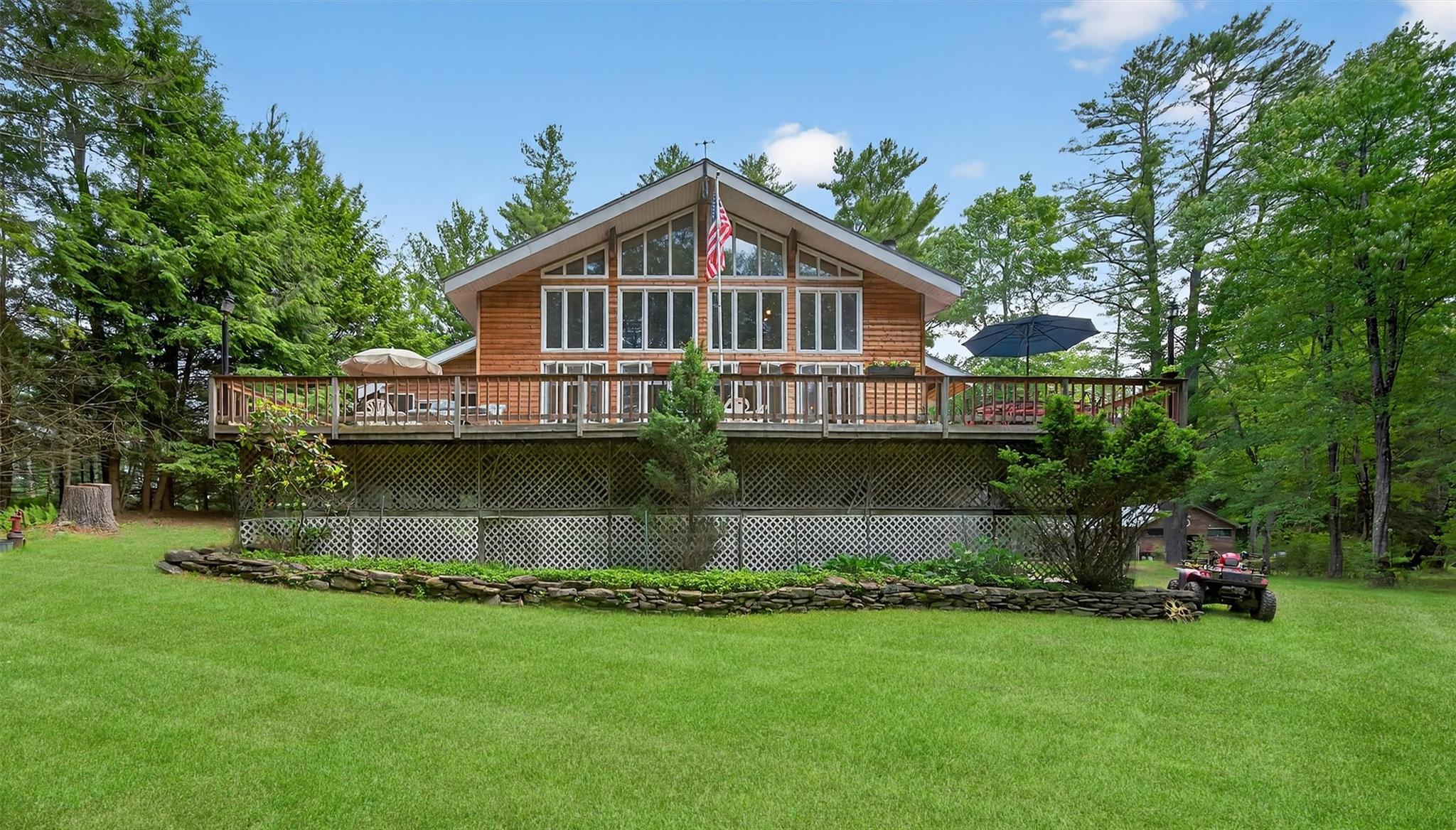 #1 photo, 28 Camp Kenny Brook Road, Monticello , NY 12701