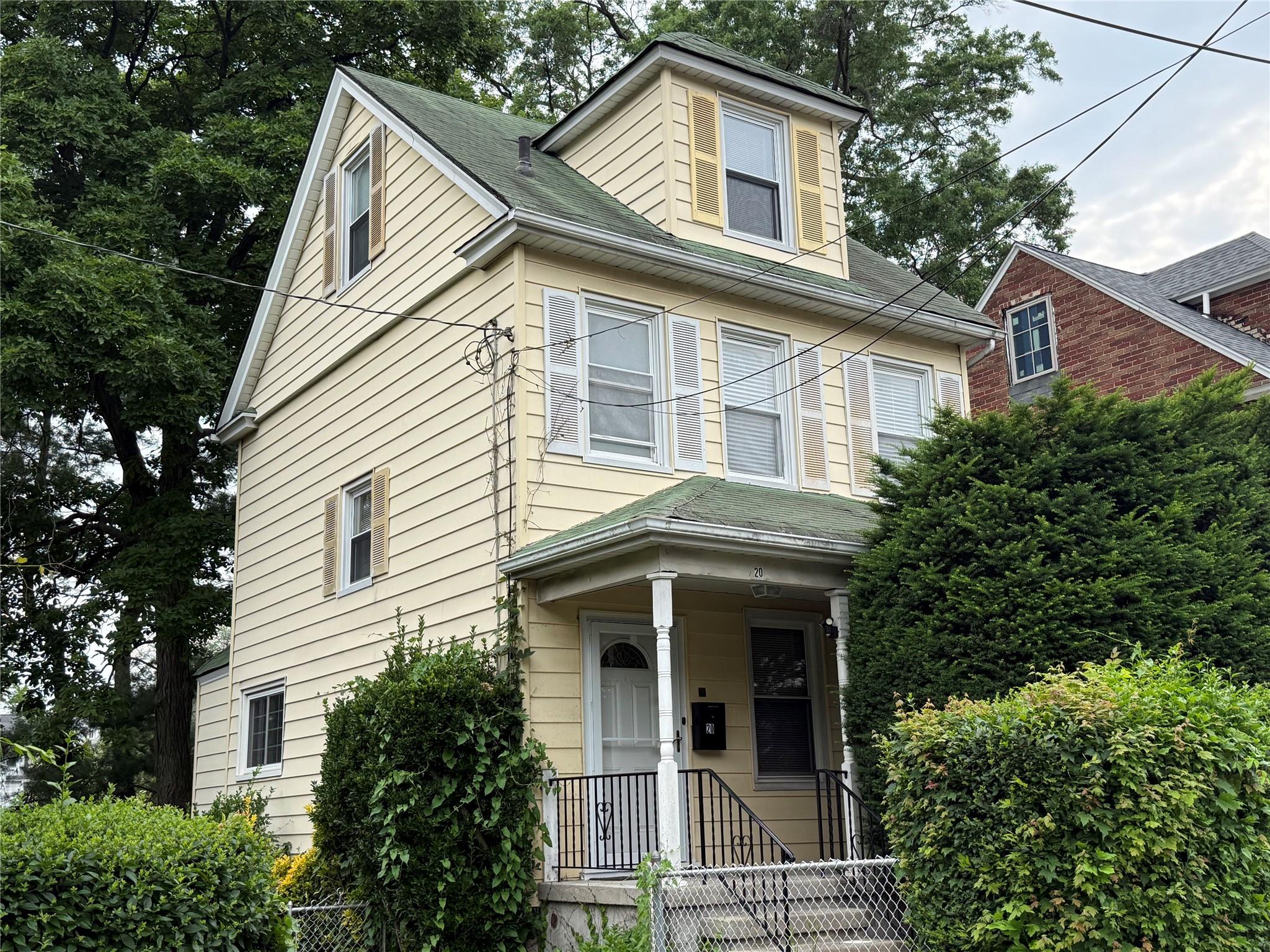 #1 photo, 20 Congress Street, New Rochelle , NY 10801