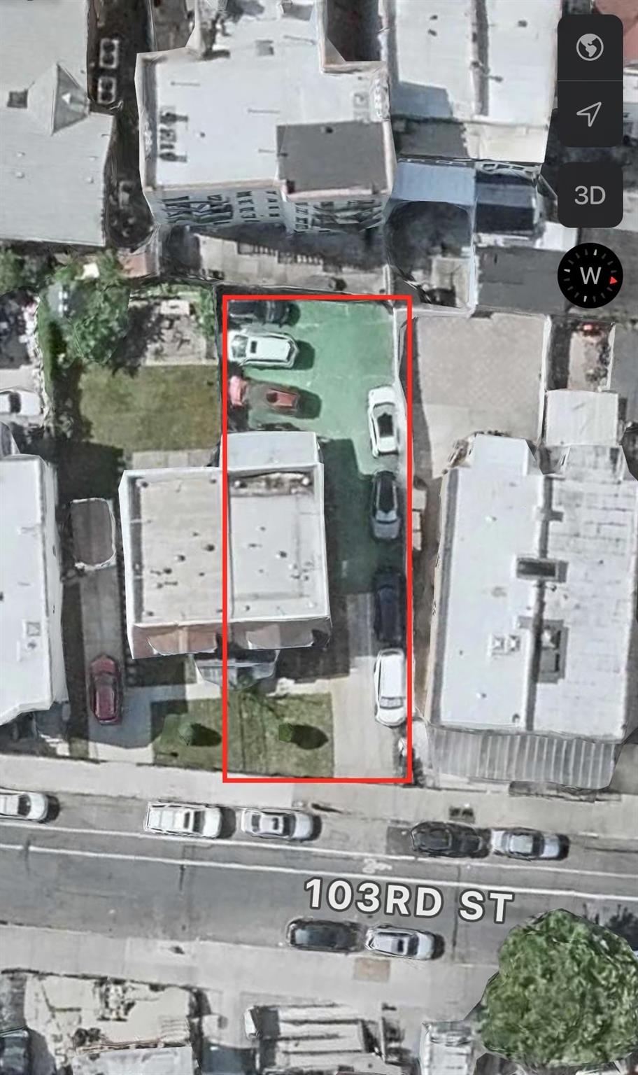 #4 photo, 3418 103rd Street, クイーンズ区 Corona , NY 11368