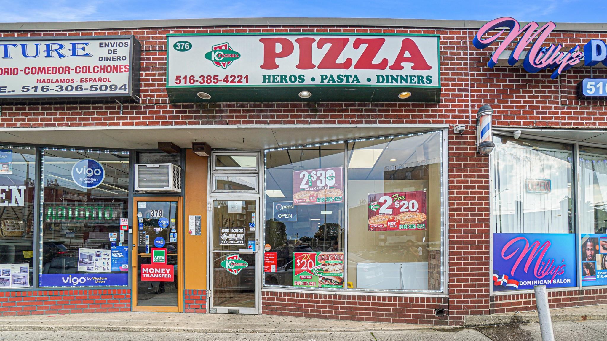 #1 photo, 376 Fulton Avenue, ناسو Hempstead , NY 11550