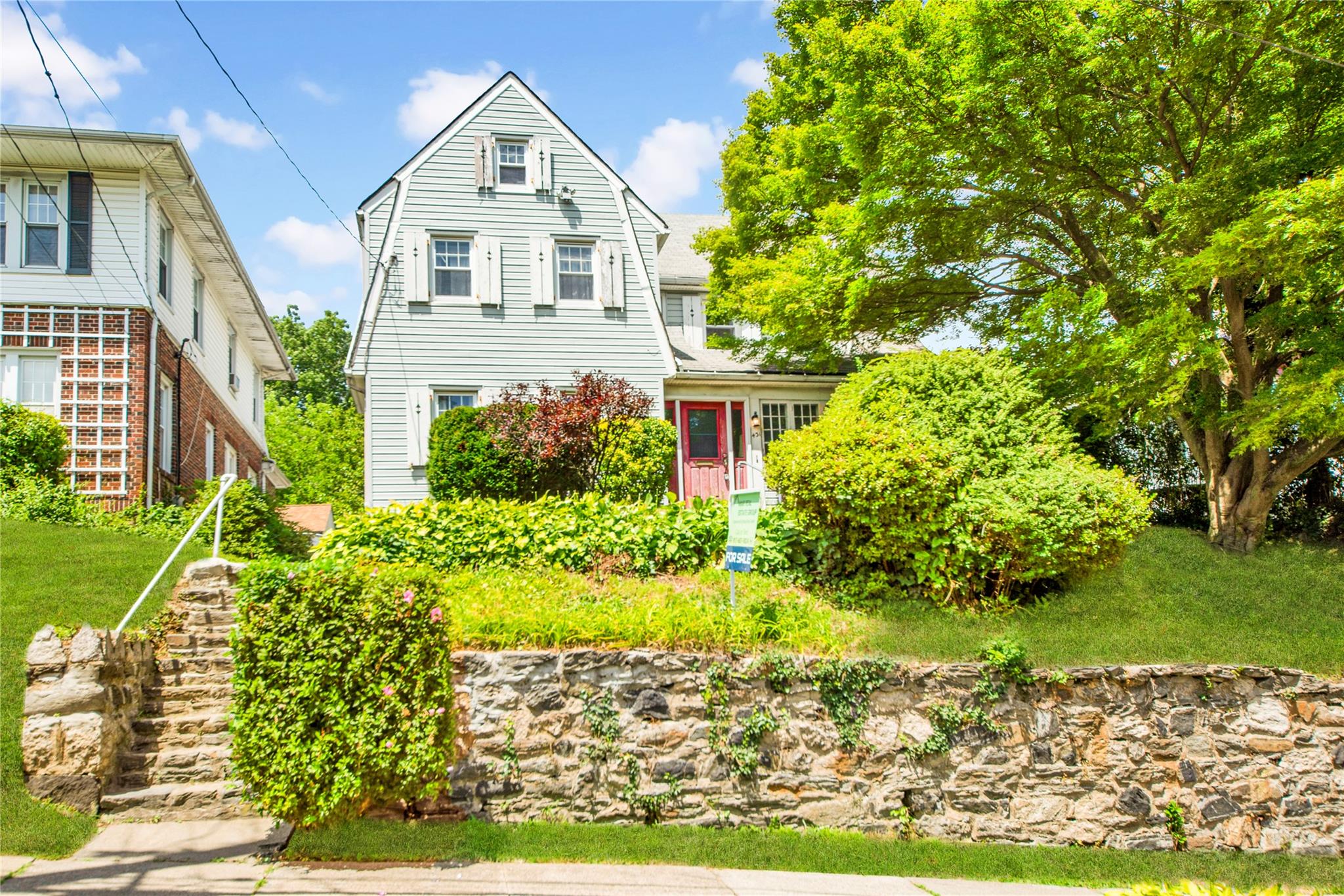 #1 photo, 431 E Sidney Avenue, 紐約州 Mount Vernon , NY 10553