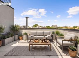 726 MADISON Street #4A 房源照片 1