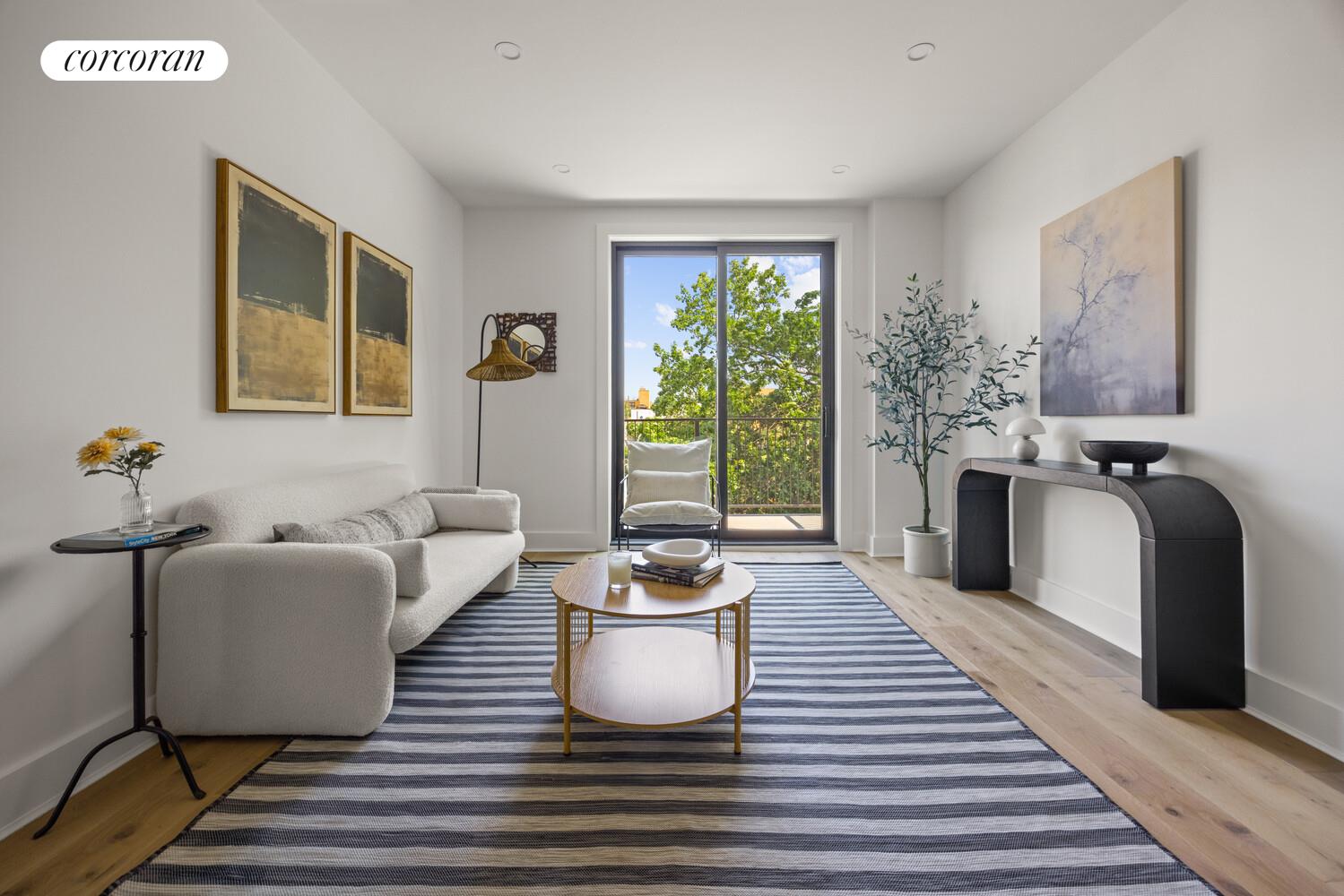 #2 photo, 726 MADISON Street, ブルックリン区 Stuyvesant Heights , NY 11221