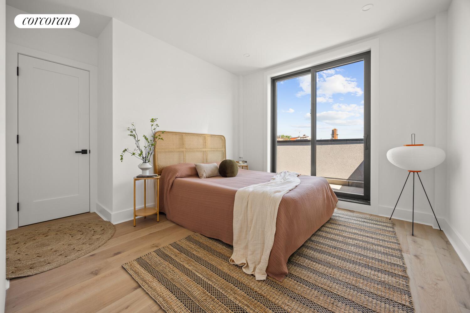 #5 photo, 726 MADISON Street, ブルックリン区 Stuyvesant Heights , NY 11221