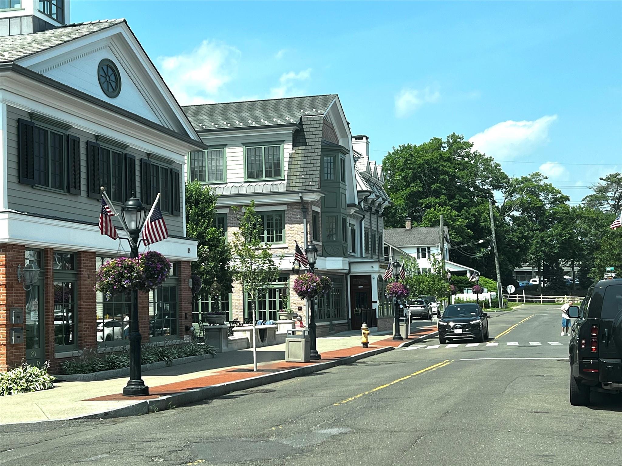 #7 photo, 9 Tokeneke Road, Call Listing Agent , CT 06820