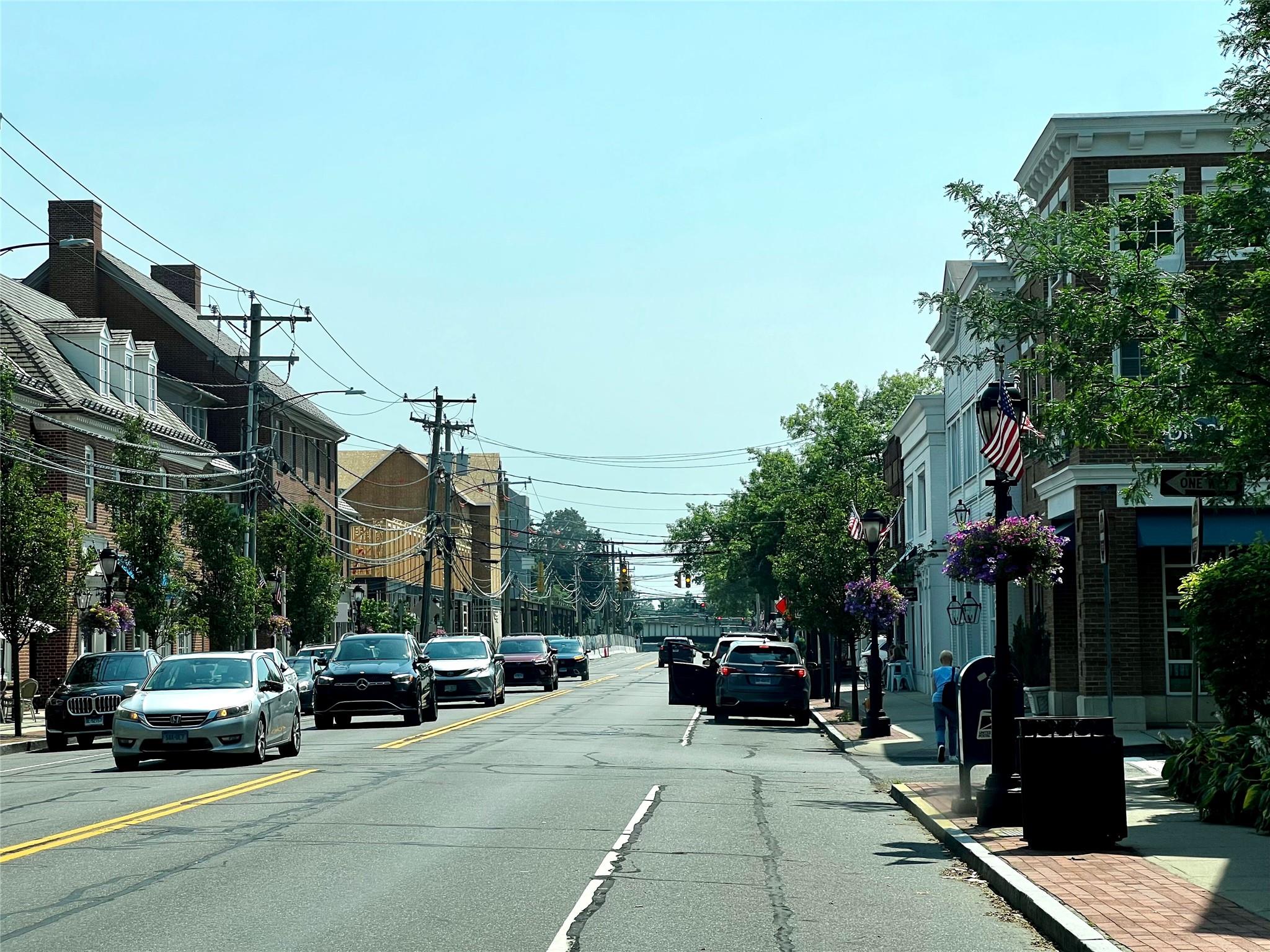 #8 photo, 9 Tokeneke Road, Call Listing Agent , CT 06820