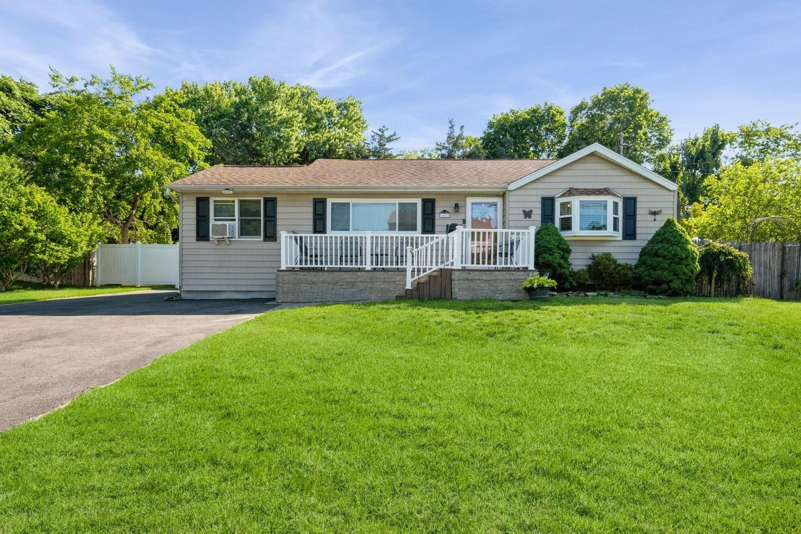 #1 photo, 43 Neptune Avenue, East Patchogue , NY 11772