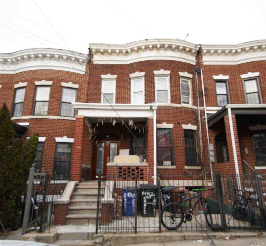 #1 photo, 21 Charlotte Street, Ridgewood , NY 11385