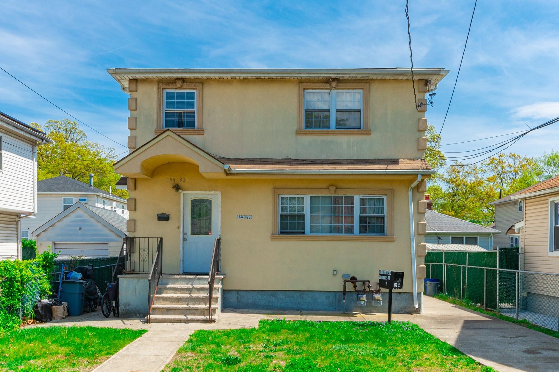 #1 photo, 144-23 231 Street, クイーンズ区 Springfield Gardens , NY 11413