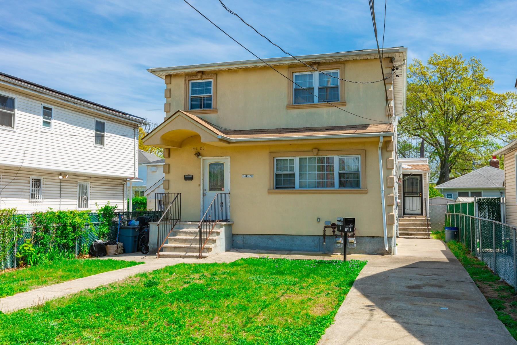 #2 photo, 144-23 231 Street, クイーンズ区 Springfield Gardens , NY 11413