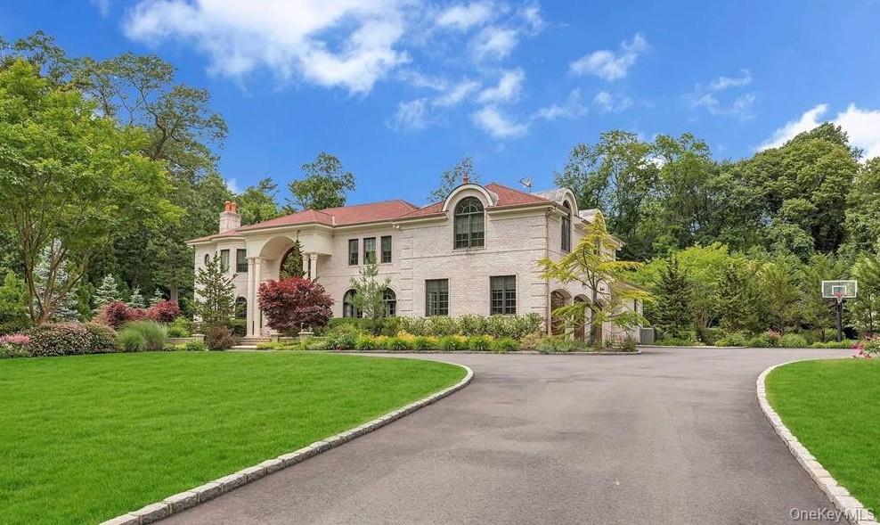 #2 photo, 11 Black Rock Road, ナッソー郡 Muttontown , NY 11545