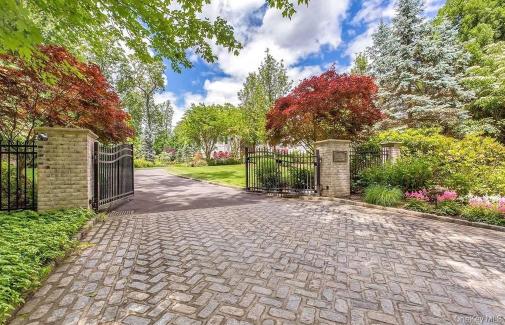 #3 photo, 11 Black Rock Road, ナッソー郡 Muttontown , NY 11545