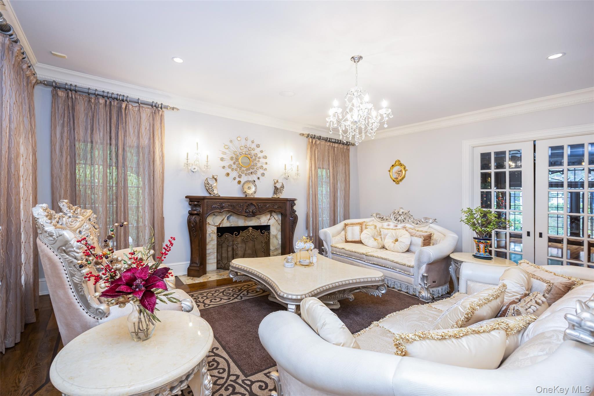 #6 photo, 11 Black Rock Road, ナッソー郡 Muttontown , NY 11545