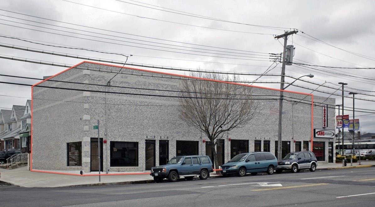 #1 photo, 11914 Rockaway Boulevard, كوينز Ozone Park , NY 11420