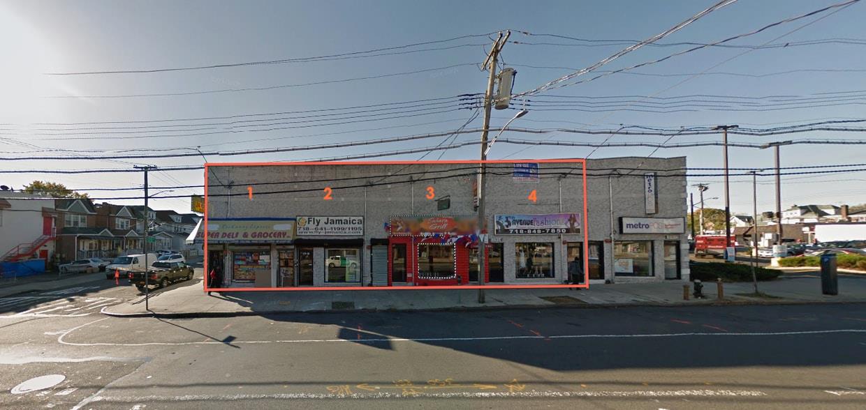 #2 photo, 11914 Rockaway Boulevard, クイーンズ区 Ozone Park , NY 11420