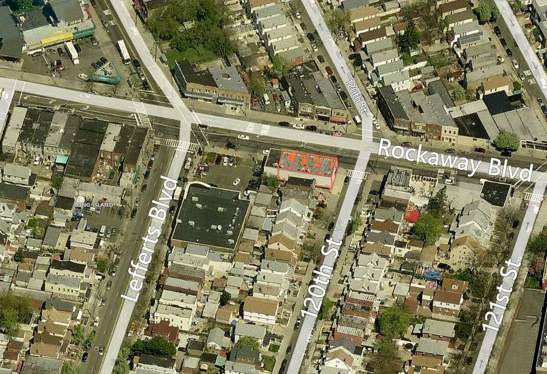 #3 photo, 11914 Rockaway Boulevard, クイーンズ区 Ozone Park , NY 11420