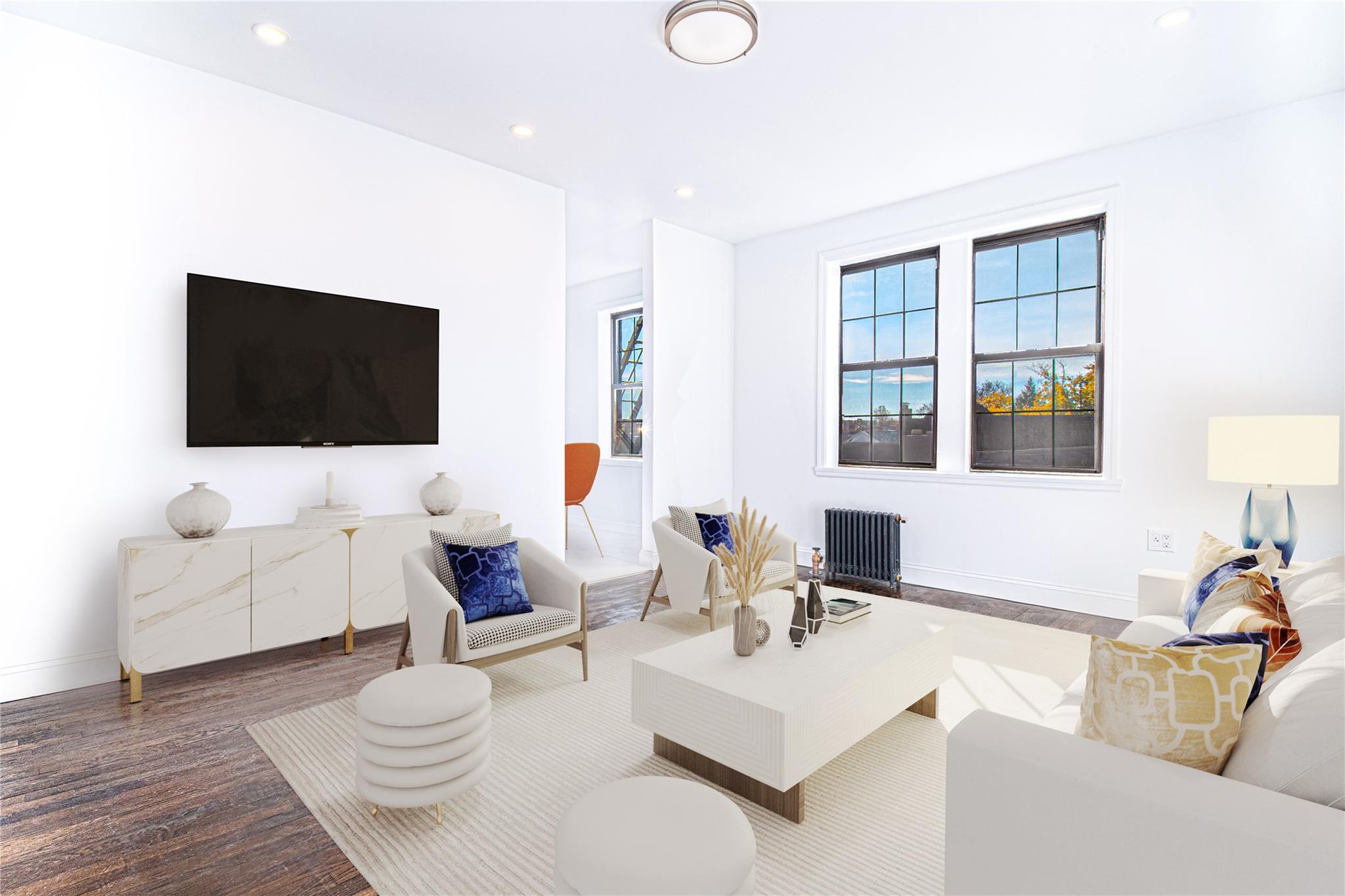 #3 photo, 68-30 Burns Street, Forest Hills , NY 11375